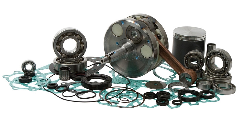 Complete Engine Rebuild Kit In A Box