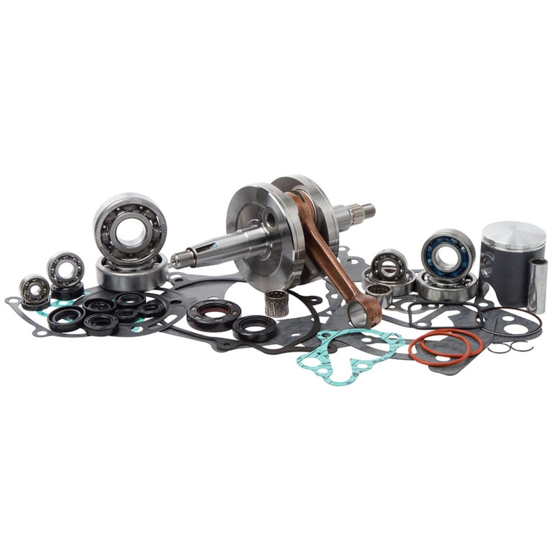 Complete Engine Rebuild Kit In A Box