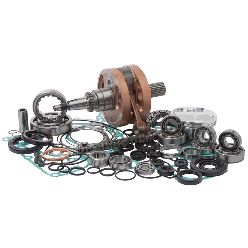 Complete Engine Rebuild Kit In A Box