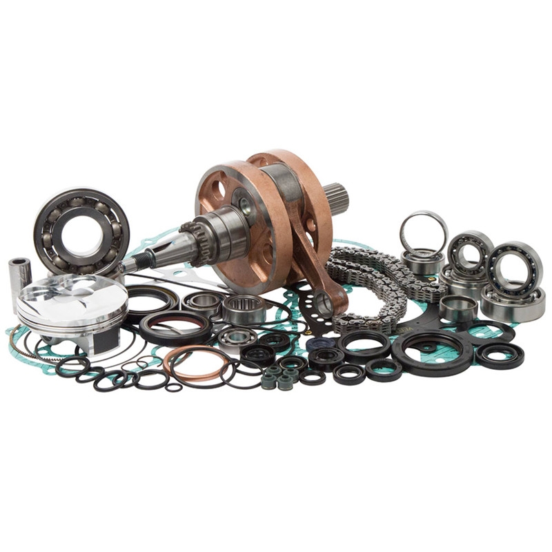 Complete Engine Rebuild Kit In A Box