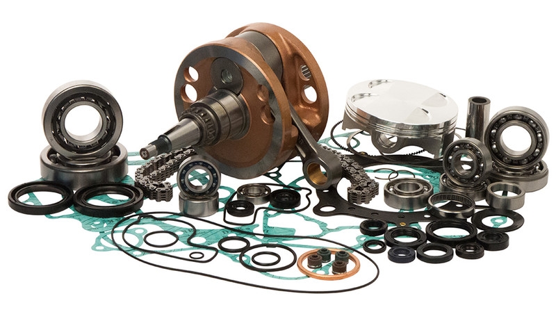 Complete Engine Rebuild Kit In A Box