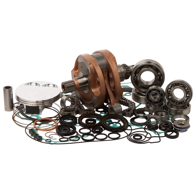 Complete Engine Rebuild Kit In A Box