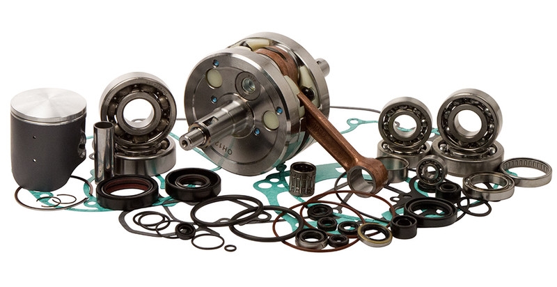 Complete Engine Rebuild Kit In A Box