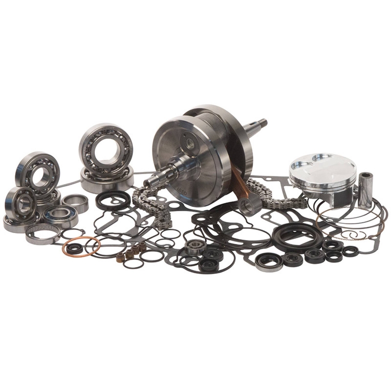 Complete Engine Rebuild Kit In A Box