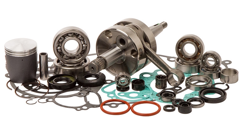 Complete Engine Rebuild Kit In A Box