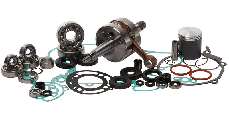 Complete Engine Rebuild Kit In A Box