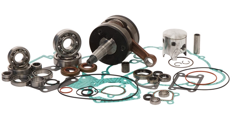 Complete Engine Rebuild Kit In A Box