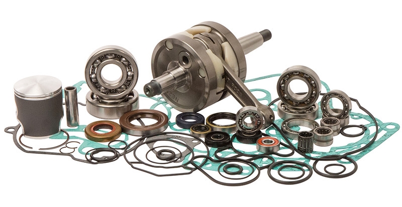 Complete Engine Rebuild Kit In A Box