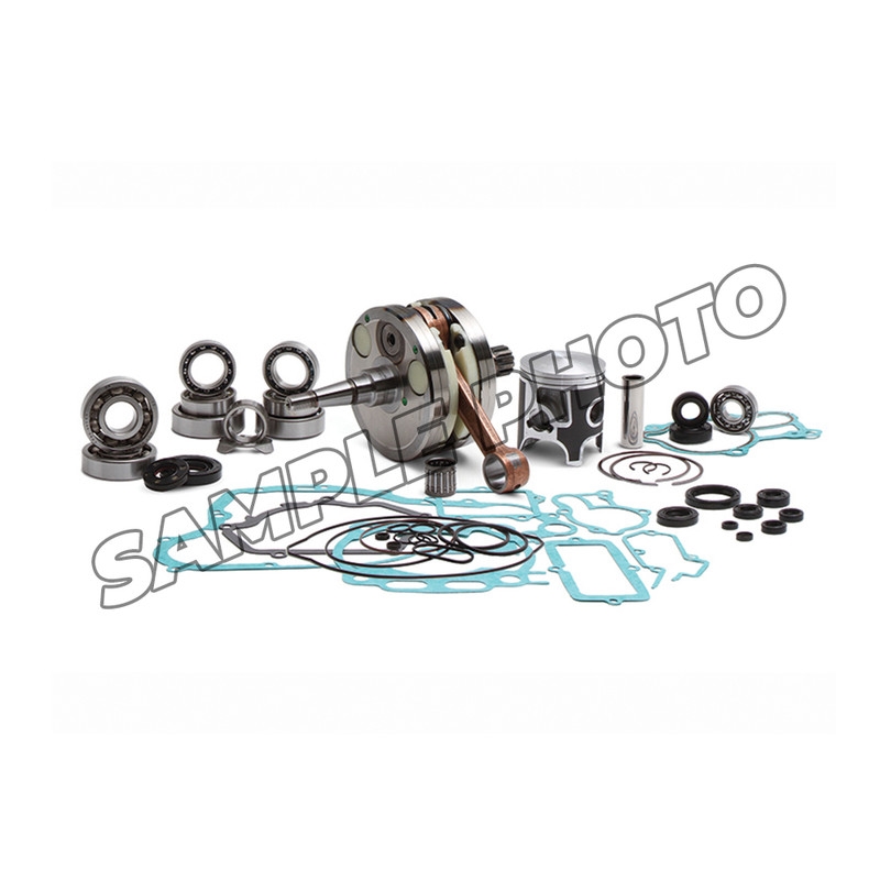 Complete Engine Rebuild Kit In A Box