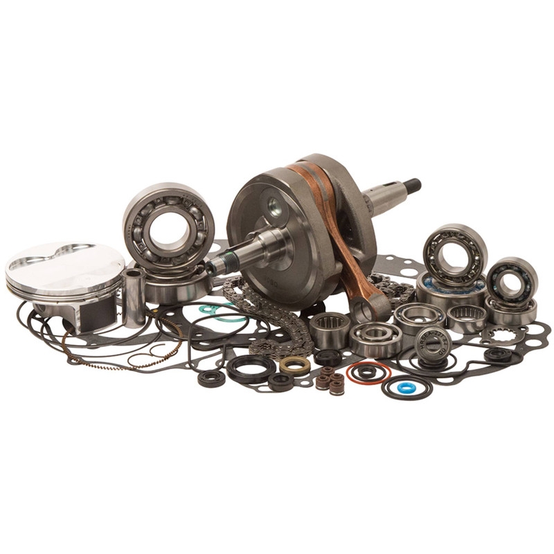 Complete Engine Rebuild Kit In A Box