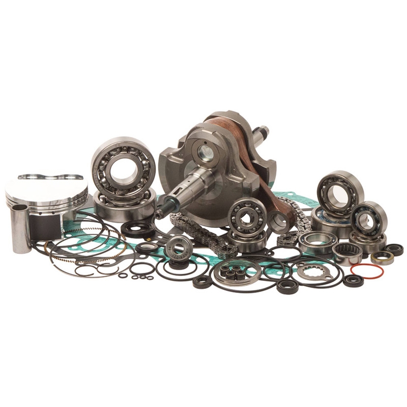 Complete Engine Rebuild Kit In A Box