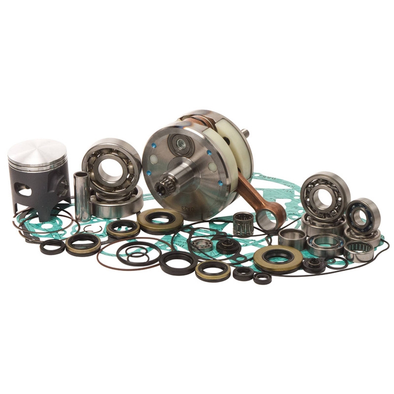 Complete Engine Rebuild Kit In A Box