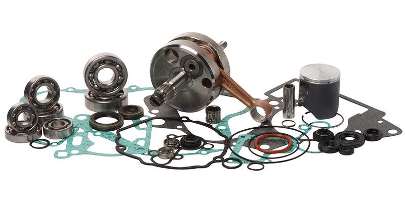 Complete Engine Rebuild Kit In A Box
