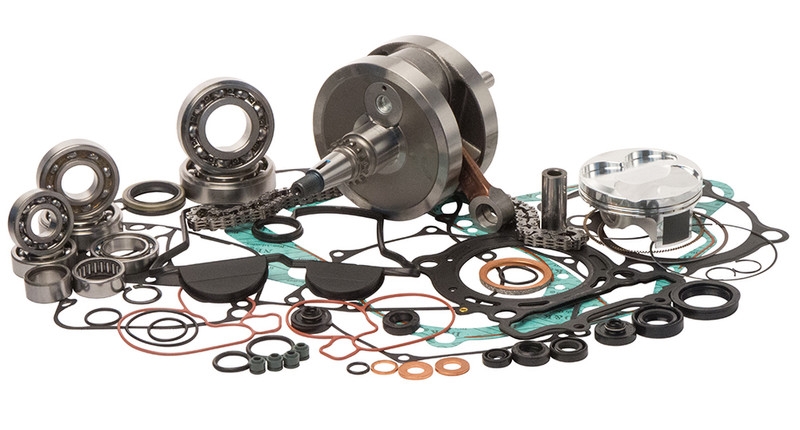 Complete Engine Rebuild Kit In A Box