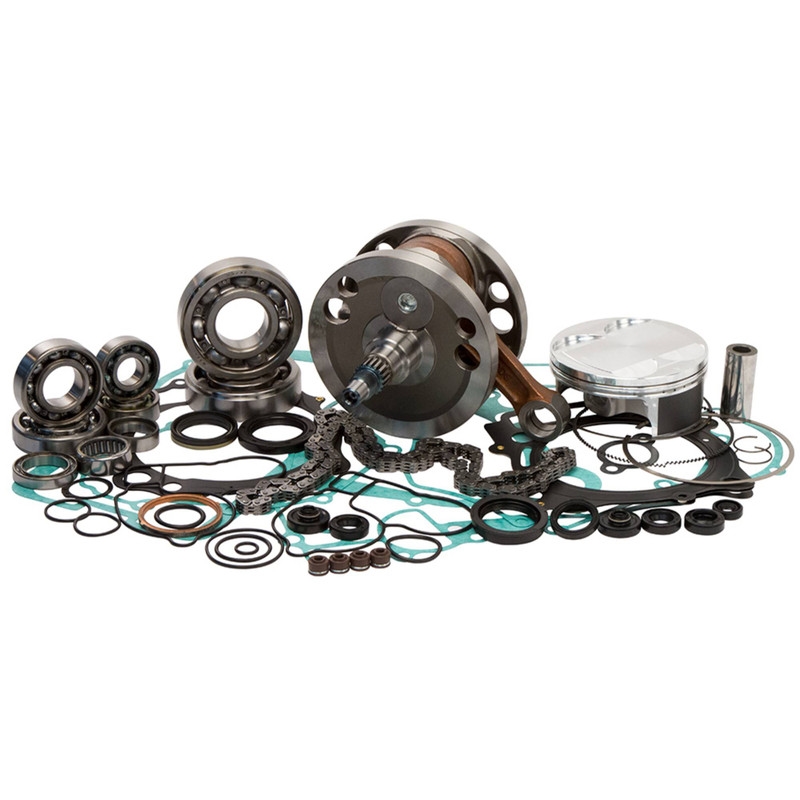 Complete Engine Rebuild Kit In A Box