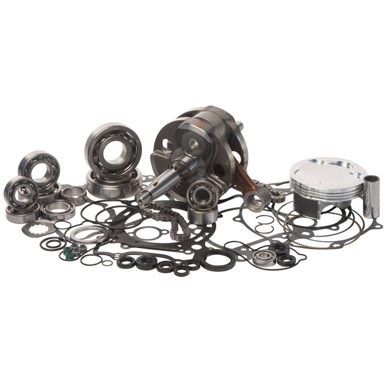 Complete Engine Rebuild Kit In A Box