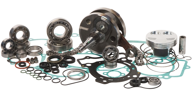Complete Engine Rebuild Kit In A Box