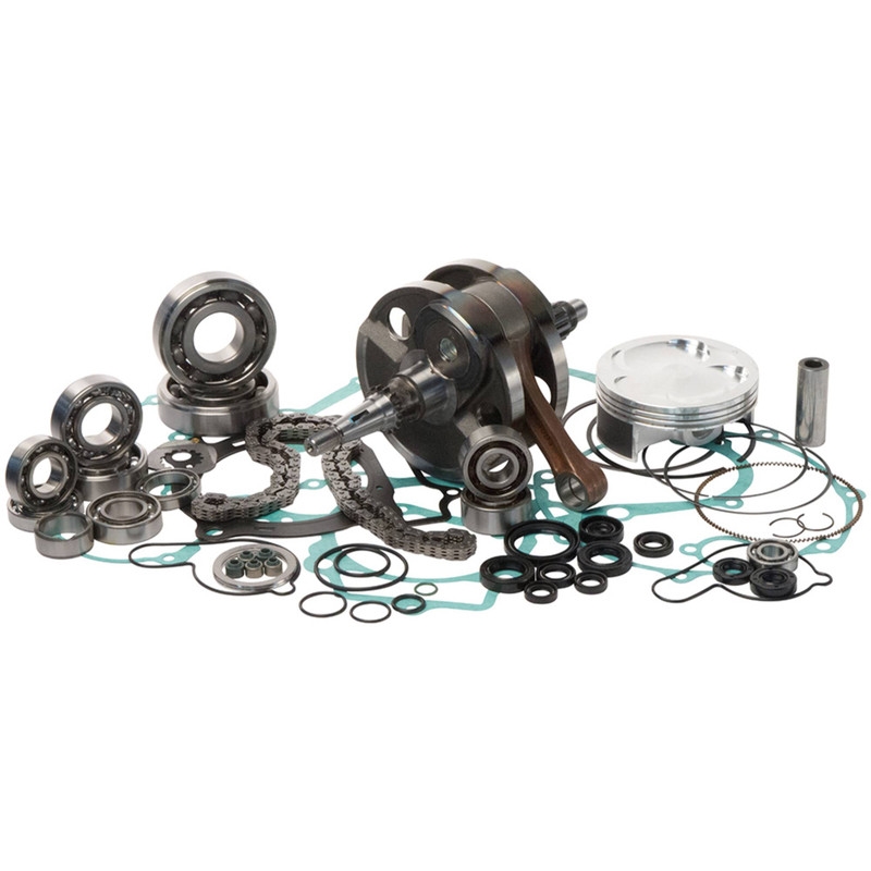 Complete Engine Rebuild Kit In A Box