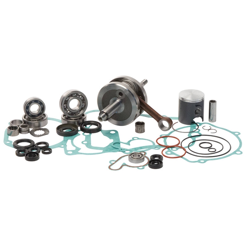 Complete Engine Rebuild Kit In A Box