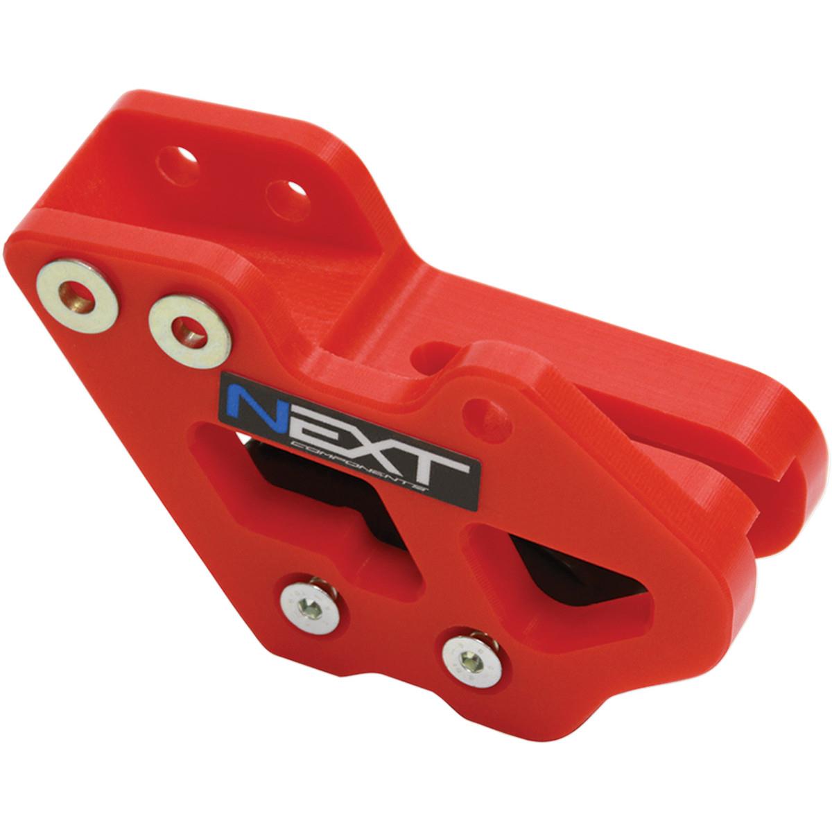 Chain Guide - Orange