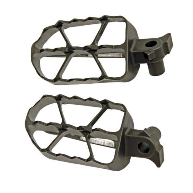 Aggressor Footpegs