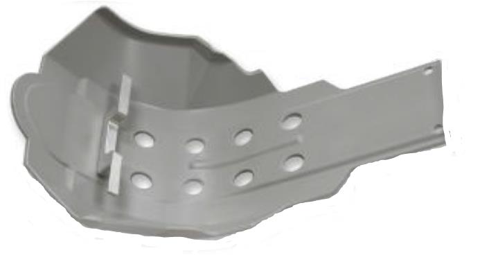 Skid Plate