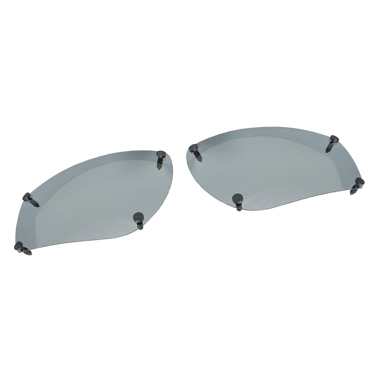 Amphibious Goggles Polarized Replacement Lens - Gray