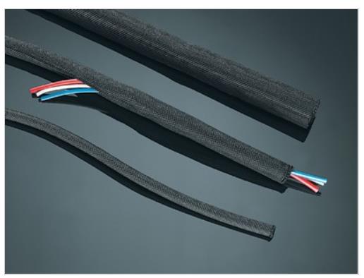 Roundit Wire Wrap - 1/4in.