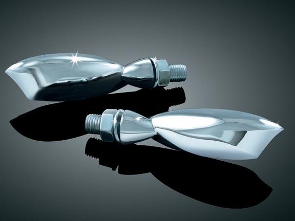 Razor Eyes - Amber Single Function