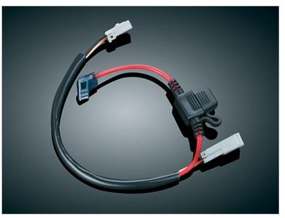 Total Control Passing Lamp Harness