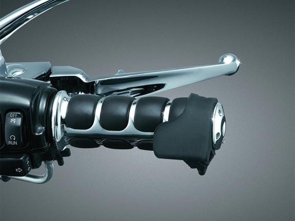 Wide Universal Throttle Boss XL