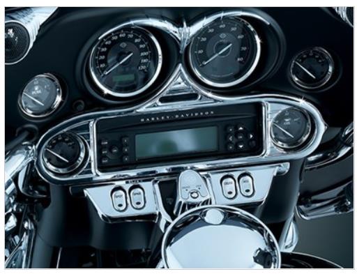 Inner Fairing Dress-Up Package