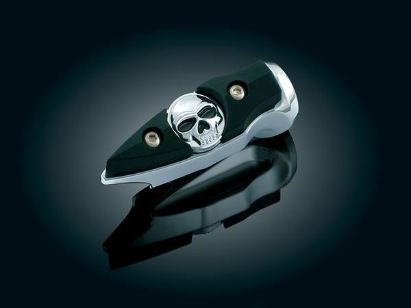 Mini Dagger Footpegs without Adapter