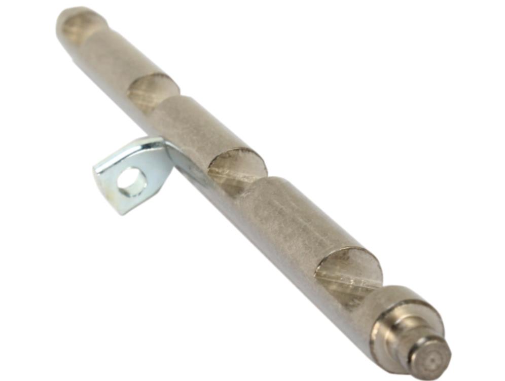 Hypercharger Butterfly Shaft