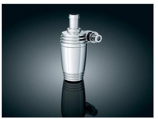 Bluegrass Breather Catch Tank