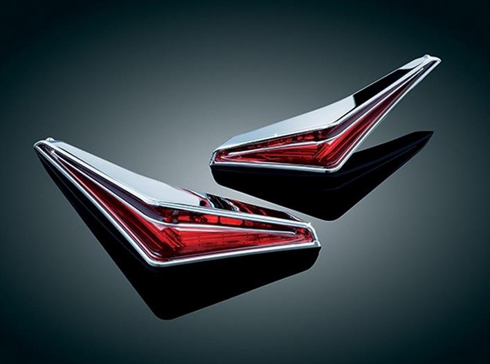 Braided Clutch Control Cable - Stock - Sterling Chromite II