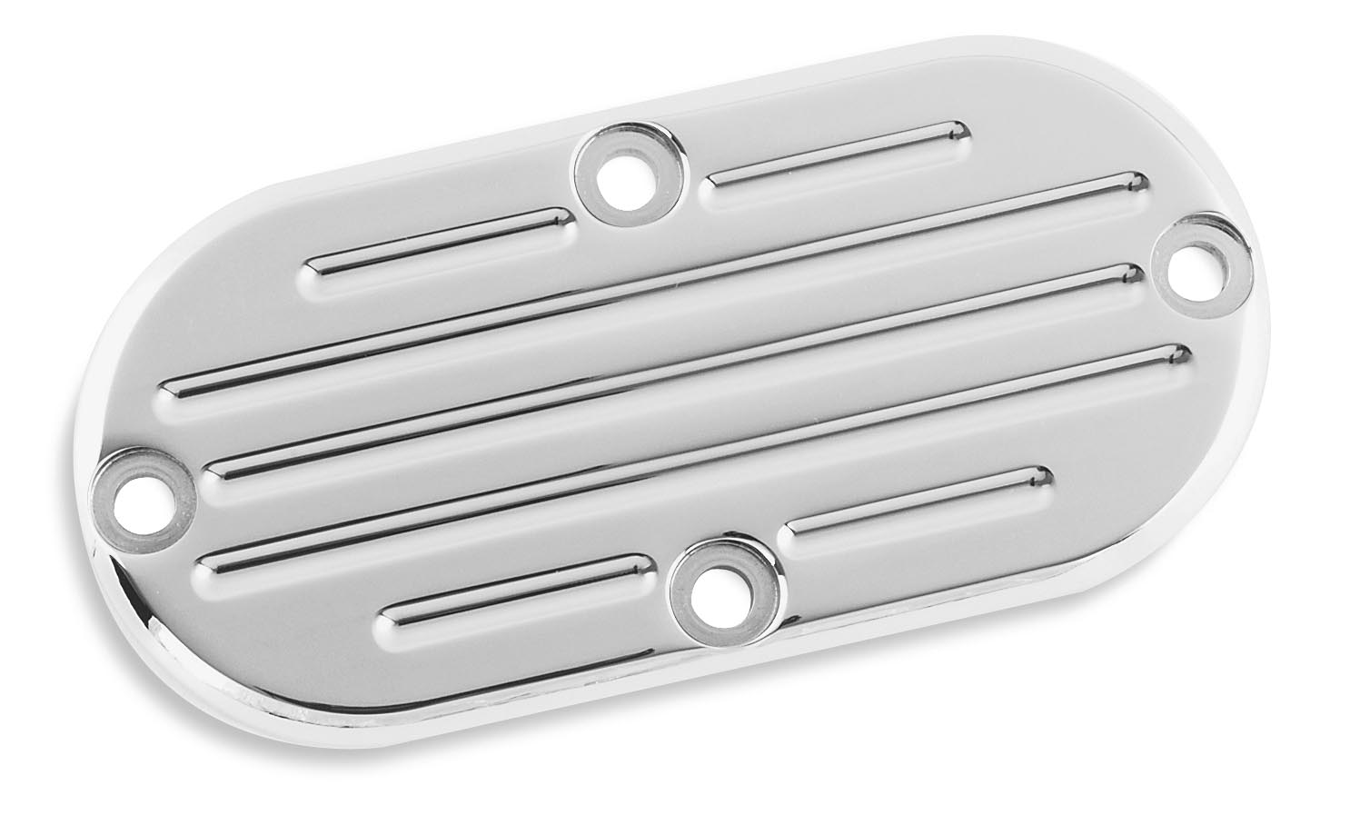 Billet Inspection Cover - Ball Milled