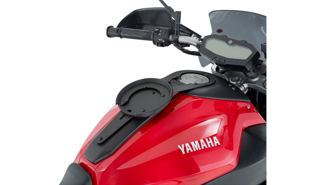 Tanklock Compatibility Flange