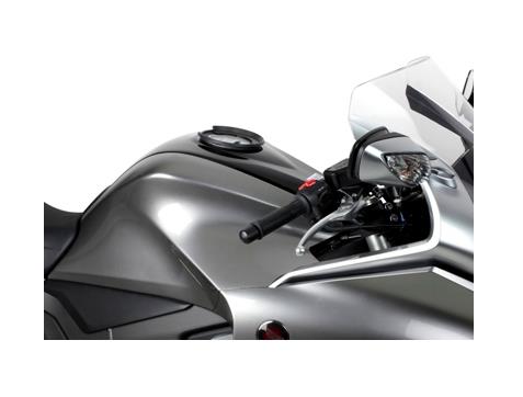 Tanklock Compatibility Flange