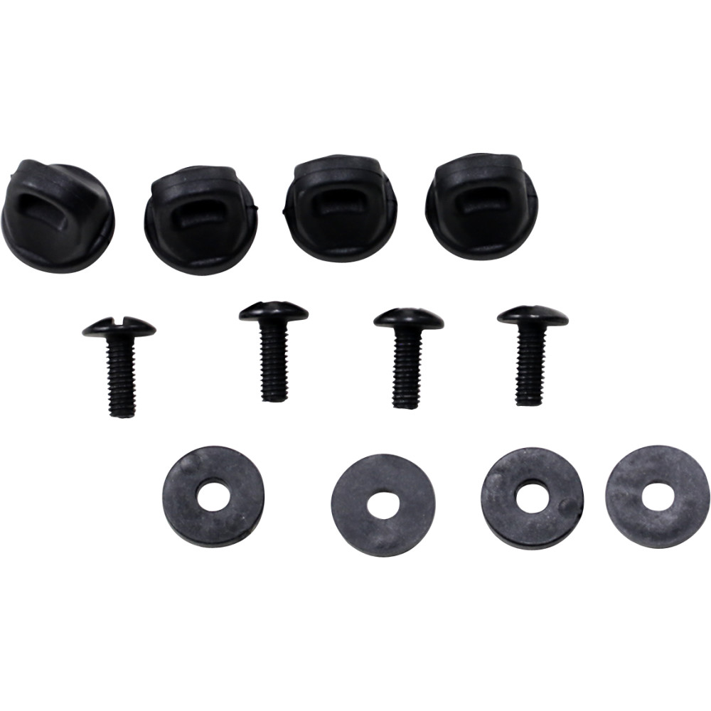 4 Ring Kit for Monokey TRK52N Trekker