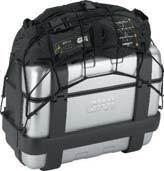 Elastic Carry Net for Monokey TRK52N Trekker