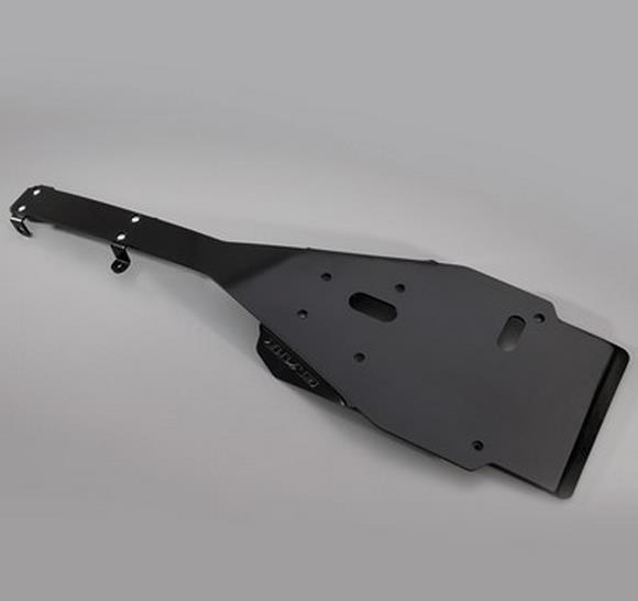 GYTR Plastic Frame Glide Plate