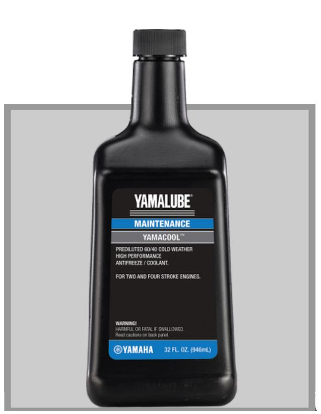 Yamacool - 32oz. Bottle