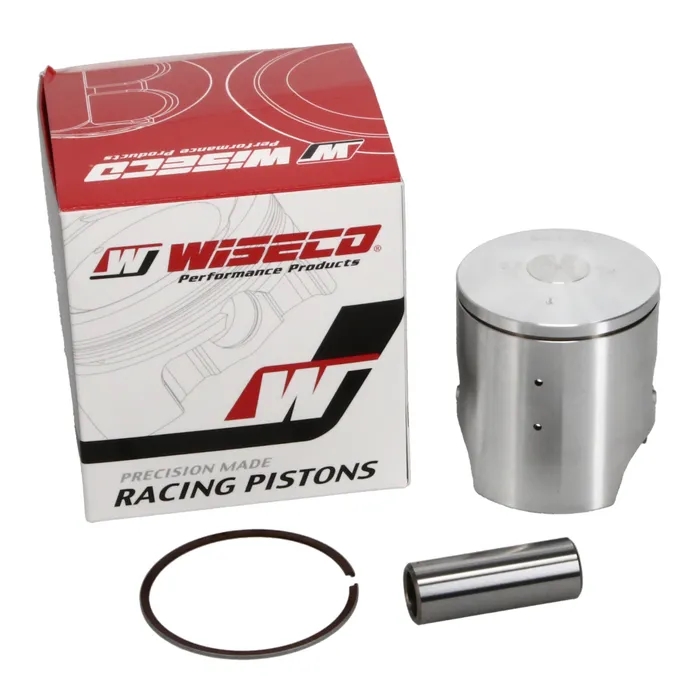 Piston Kit - Standard Bore 50.45mm