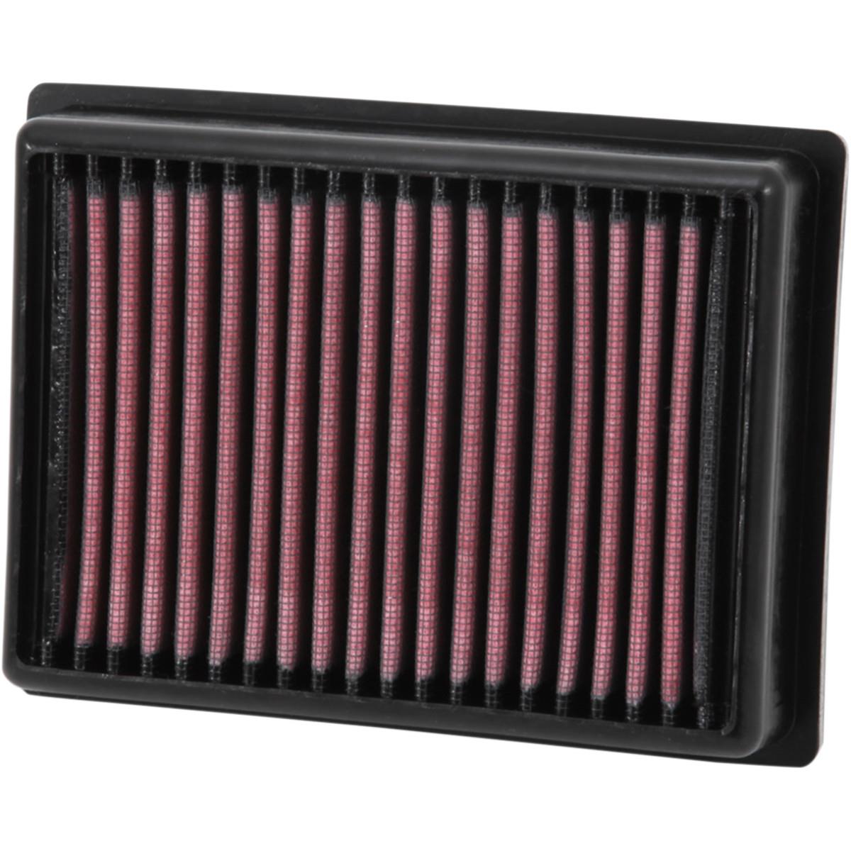 High Flow Air Filter