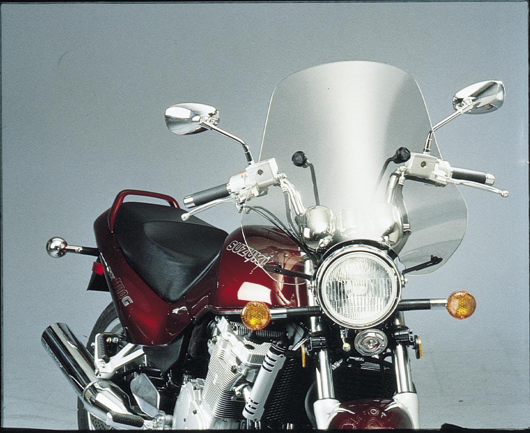 S-08 Sport Shield - Tint