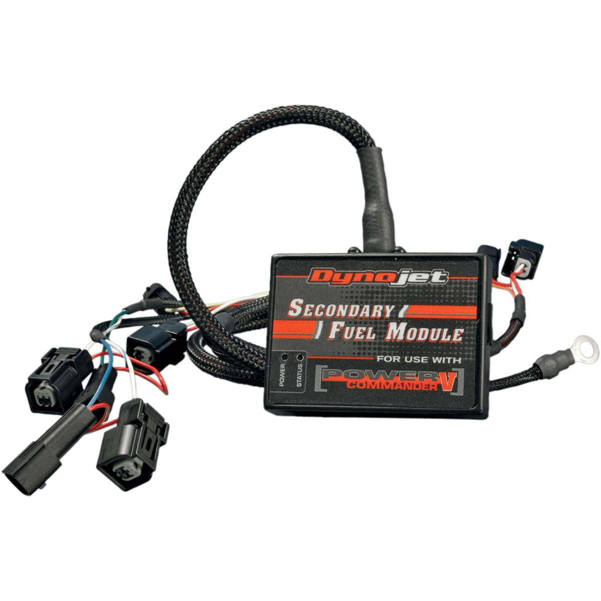 Power Commander V Secondary Fuel Module