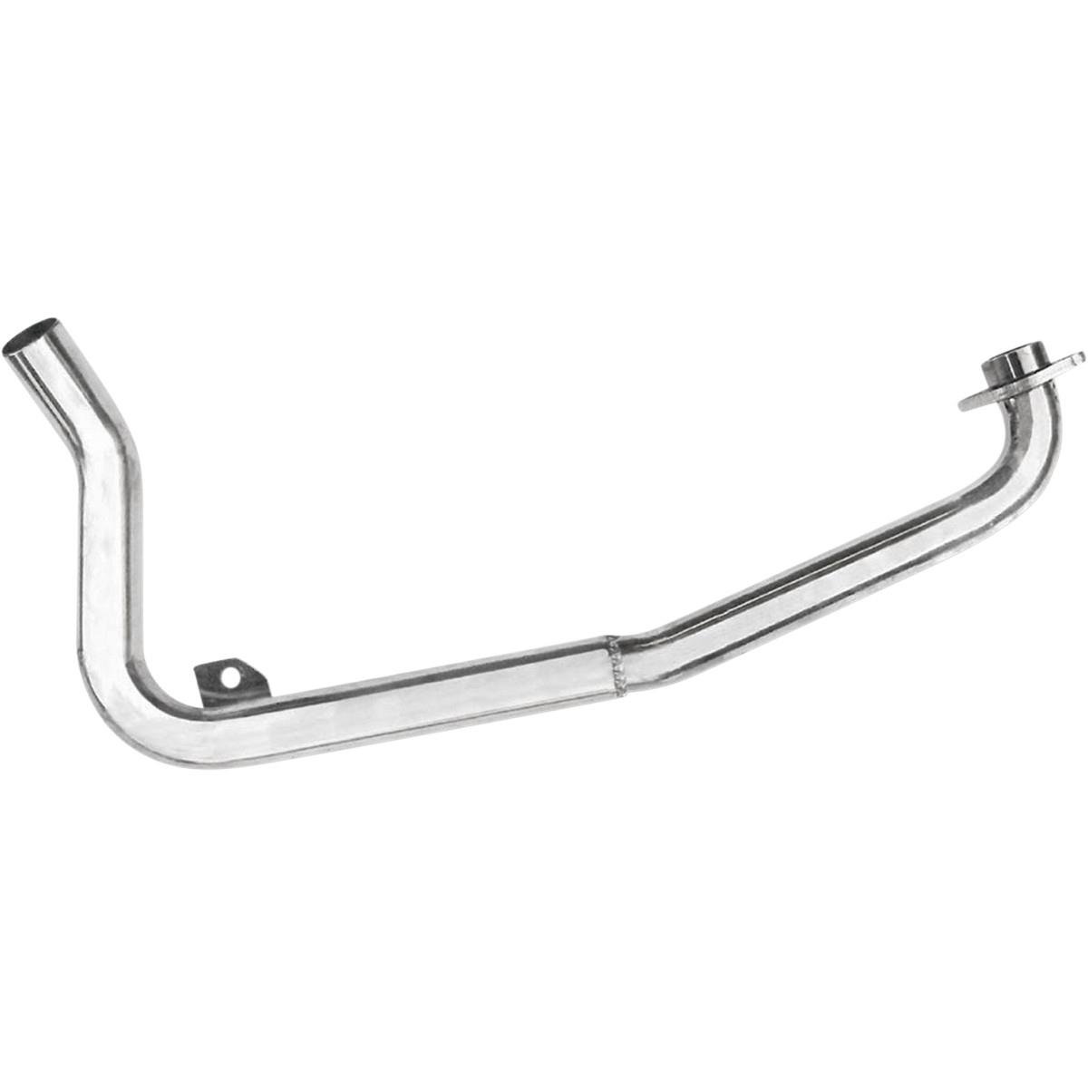 V2 Headpipe - Stainless Steel