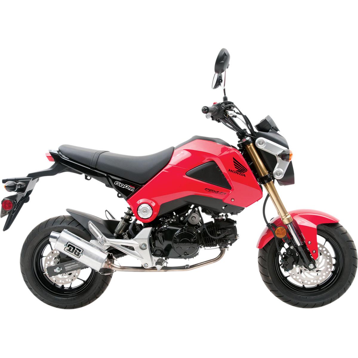 EXO Stainless Series UTV Slip-On