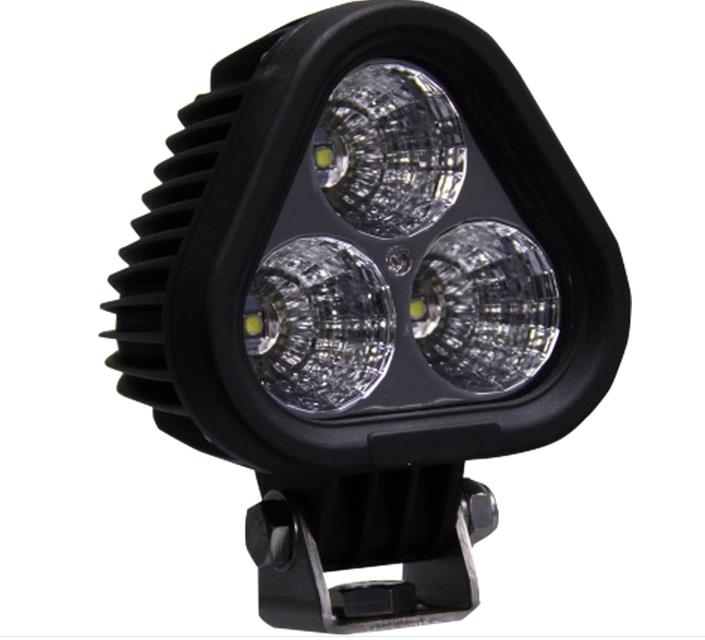 Discovery 10-Watt Triad LX LED Lights - Flood